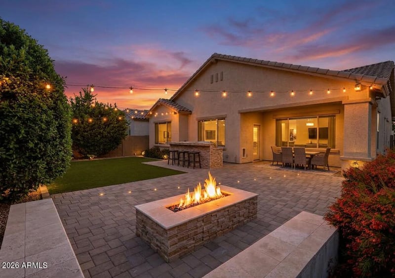 21001 Via Del Sol --, Queen Creek, AZ 85142