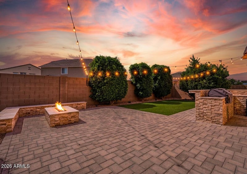 21001 Via Del Sol --, Queen Creek, AZ 85142