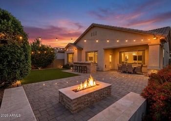 21001 Via Del Sol --, Queen Creek, AZ 85142