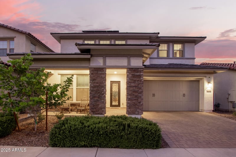 21002 Mayberry Rd, Queen Creek, AZ 85142