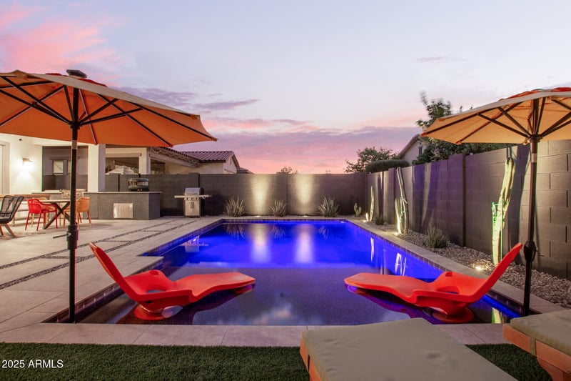 21002 Mayberry Rd, Queen Creek, AZ 85142
