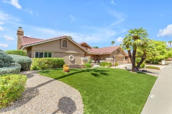 21002 N Desert Sands Dr, Sun City West, AZ 85375