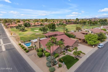 21002 N Desert Sands Dr, Sun City West, AZ 85375