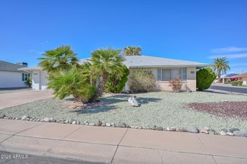 21002 N Welk Dr, Sun City, AZ 85373