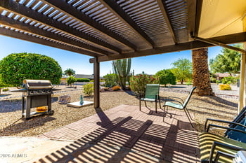 21002 Palm Desert Dr, Sun City West, AZ 85375