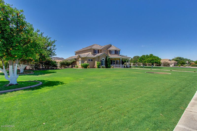21003 E Mewes Rd, Queen Creek, AZ 85142