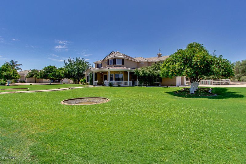 21003 E Mewes Rd, Queen Creek, AZ 85142