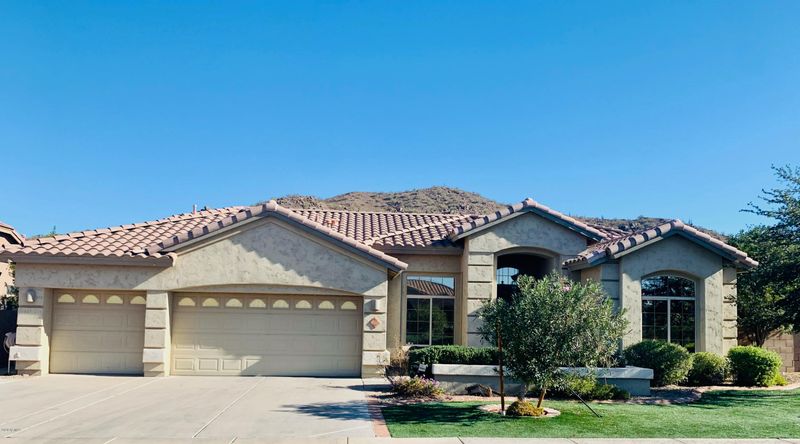 21003 N 16th Way, Phoenix, AZ 85024
