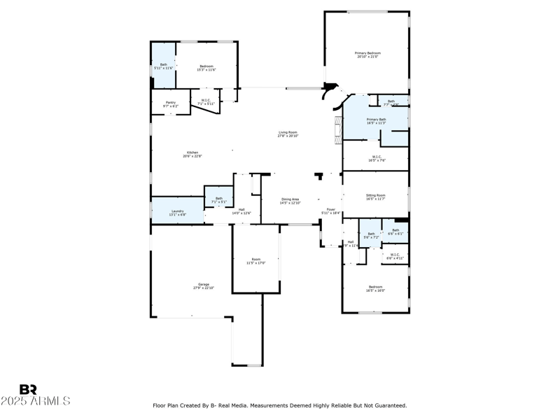 21003 Stacey Rd, Queen Creek, AZ 85142