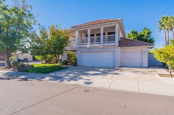 21004 53rd Ave, Glendale, AZ 85308
