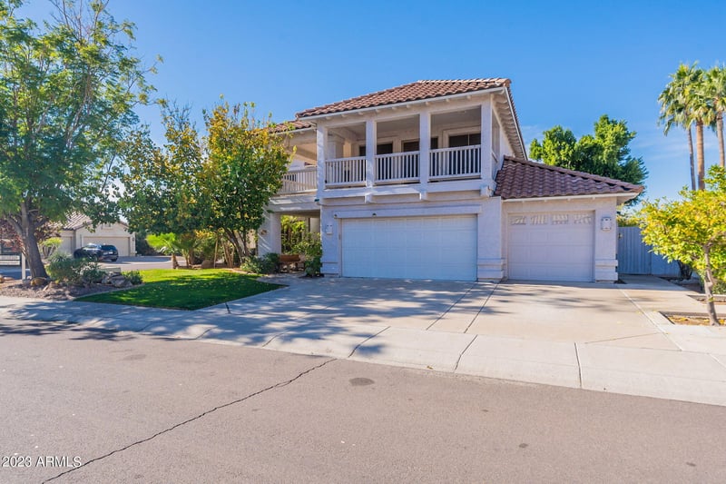 21004 53rd Ave, Glendale, AZ 85308