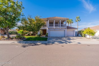 21004 53rd Ave, Glendale, AZ 85308
