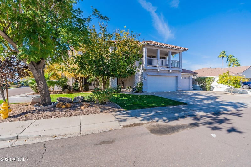 21004 53rd Ave, Glendale, AZ 85308