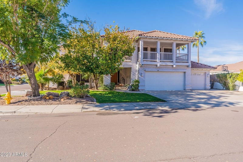 21004 53rd Ave, Glendale, AZ 85308