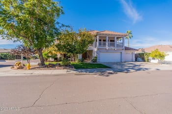 21004 53rd Ave, Glendale, AZ 85308