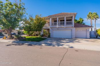 21004 N 53rd Ave, Glendale, AZ 85308