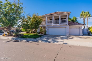21004 53rd Ave, Glendale, AZ 85308