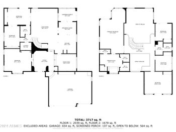 21004 N 53rd Ave, Glendale, AZ 85308