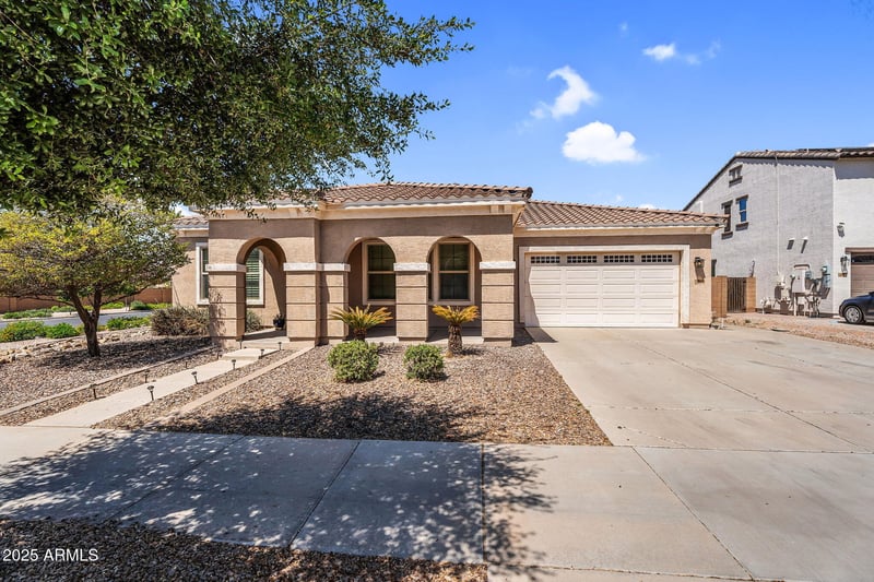 21004 Sunset Dr, Queen Creek, AZ 85142