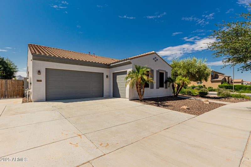 21005 Sunset Dr, Queen Creek, AZ 85142