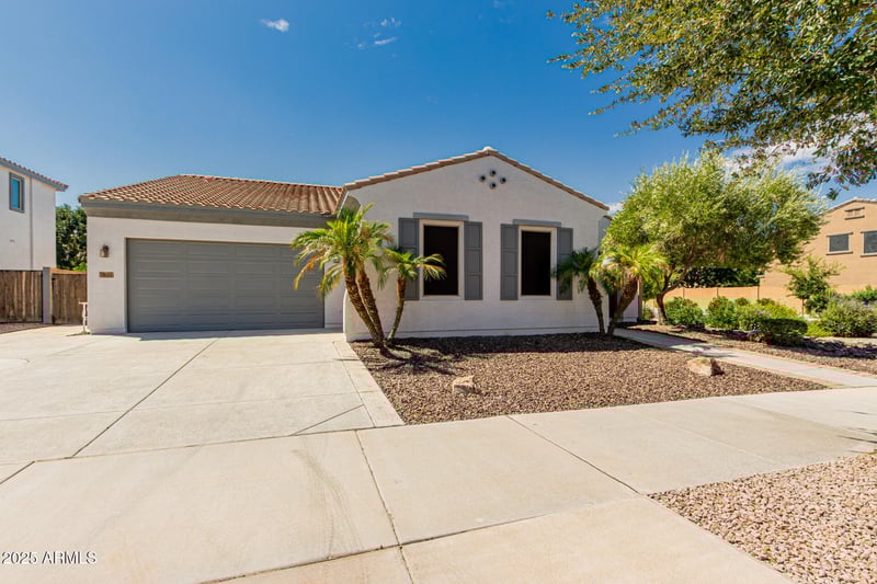 21005 Sunset Dr, Queen Creek, AZ 85142