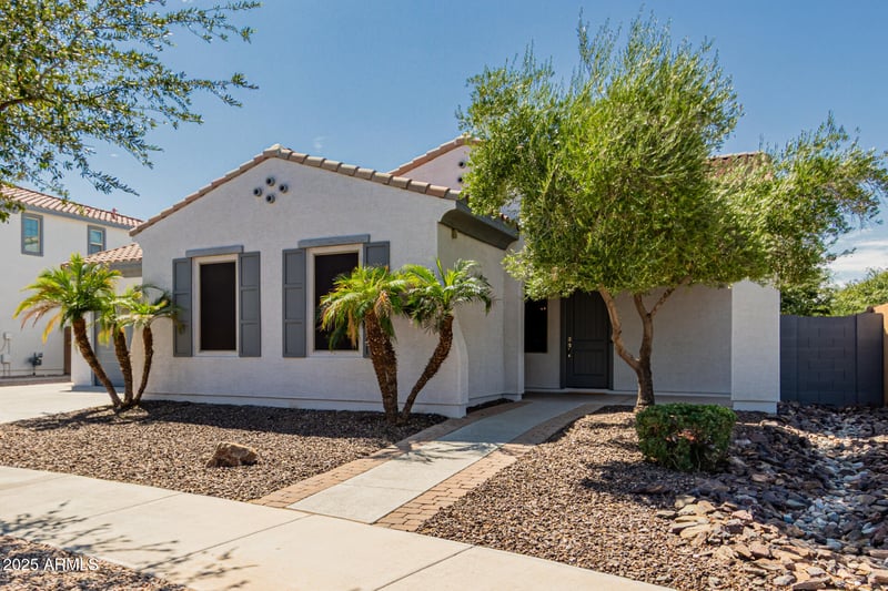21005 Sunset Dr, Queen Creek, AZ 85142
