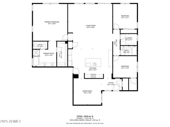 21005 Sunset Dr, Queen Creek, AZ 85142