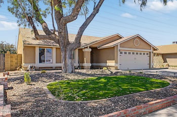 21006 34th Dr, Phoenix, AZ 85027