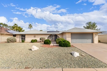 21007 124th Dr, Sun City West, AZ 85375