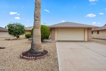 21007 Sunglow Dr, Sun City West, AZ 85375