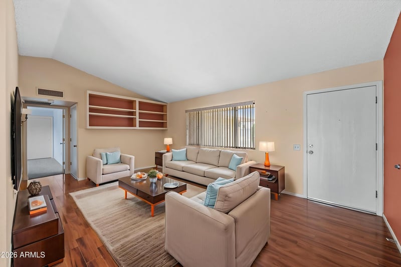 21007 Sunglow Dr, Sun City West, AZ 85375
