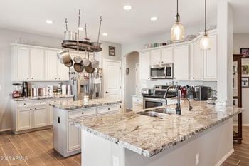 21007 Shasta St, Buckeye, AZ 85326