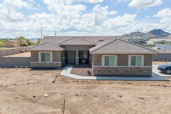 21007 Shasta St, Buckeye, AZ 85326