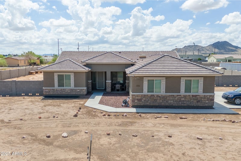21007 Shasta St, Buckeye, AZ 85326
