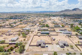 21007 Shasta St, Buckeye, AZ 85326