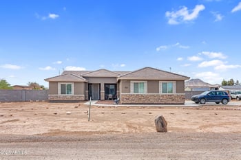 21007 Shasta St, Buckeye, AZ 85326