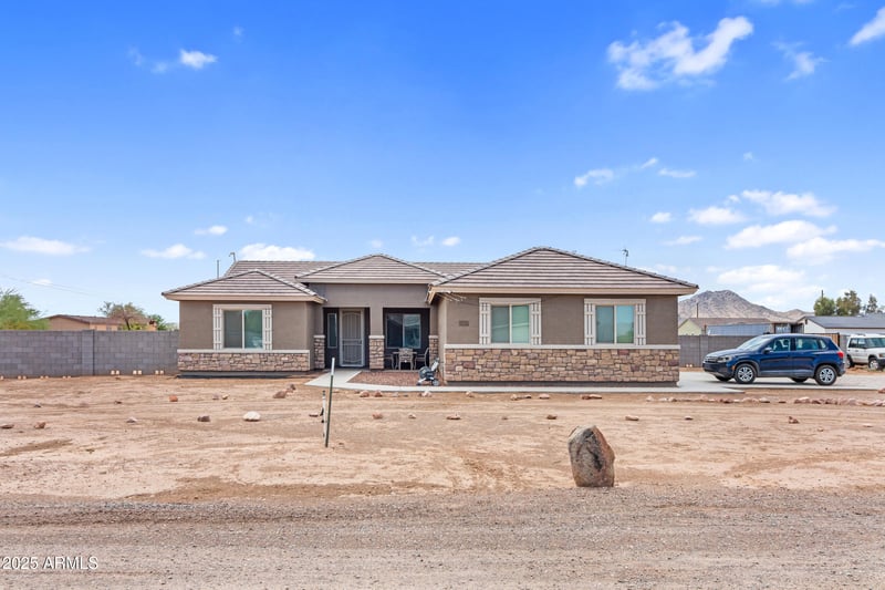 21007 Shasta St, Buckeye, AZ 85326