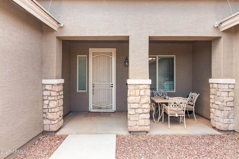 21007 Shasta St, Buckeye, AZ 85326