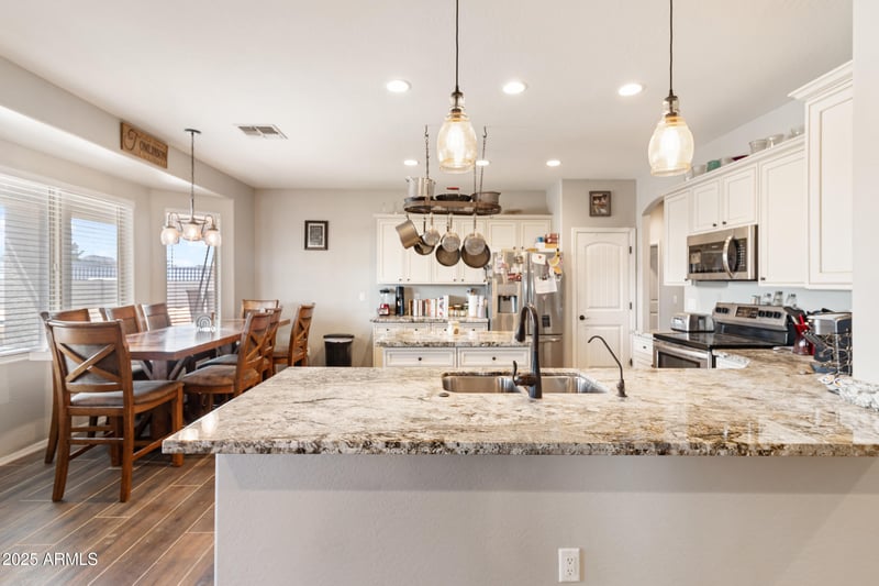 21007 Shasta St, Buckeye, AZ 85326