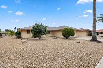 21007 Sunglow Dr, Sun City West, AZ 85375