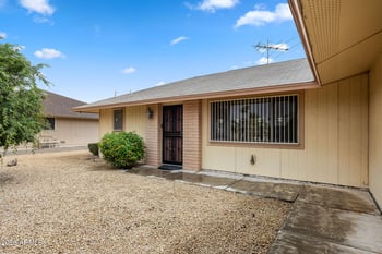 21007 Sunglow Dr, Sun City West, AZ 85375