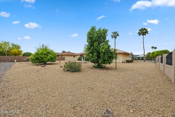 21007 Sunglow Dr, Sun City West, AZ 85375