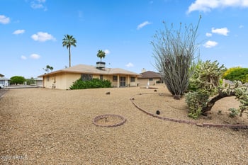 21007 Sunglow Dr, Sun City West, AZ 85375