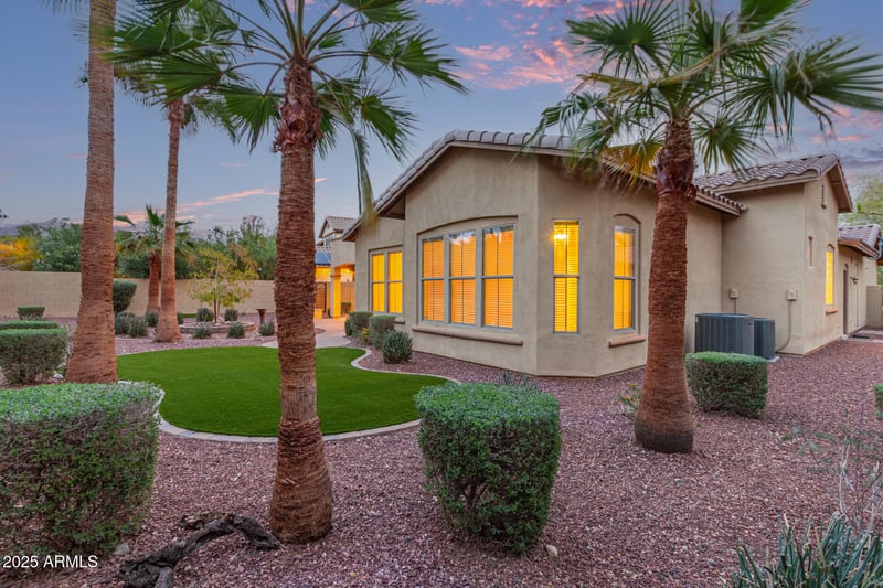 21008 Cora Vi, Buckeye, AZ 85396