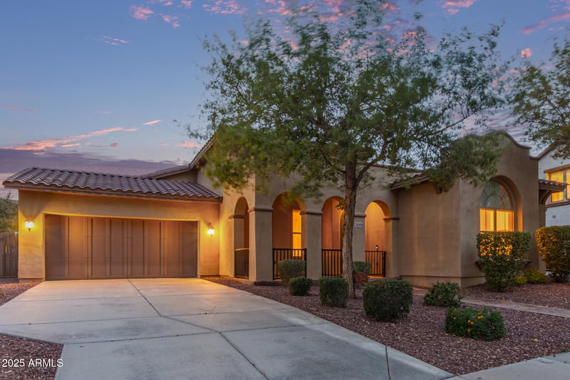 21008 Cora Vi, Buckeye, AZ 85396