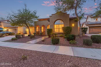 21008 Cora Vi, Buckeye, AZ 85396