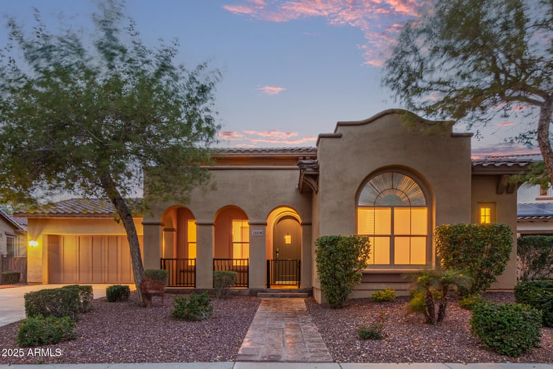 21008 Cora Vi, Buckeye, AZ 85396