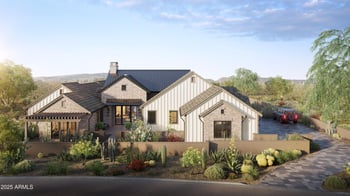 21009 Mountain Cove Pl, Buckeye, AZ 85396