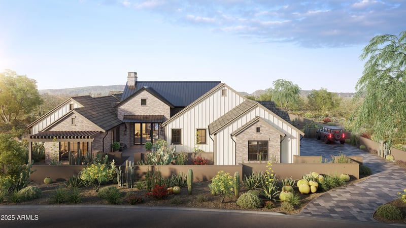 21009 Mountain Cove Pl, Buckeye, AZ 85396