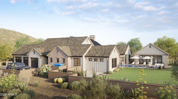 21009 Mountain Cove Pl, Buckeye, AZ 85396